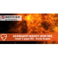 Normative IMPIANTI IRAI UNI 9795-2021 e UNI 11224. Iscriviti al corso a Bergamo